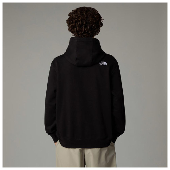 The North Face Ανδρικό φούτερ Essential Relaxed Hoodie